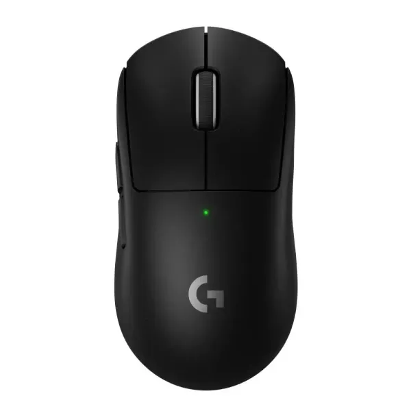 Bežični miš Logitech G PRO X Superlight 2 LS crni Slika 1