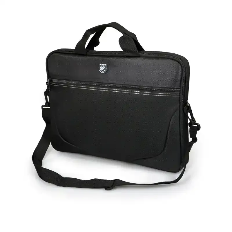 Torba za Laptop 15.6 Port Liberty lll/crna Slika 1