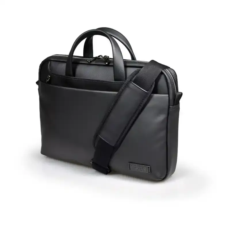 Torba za Laptop 15.6 Port Zurich TL Crna Slika 1