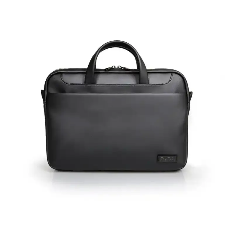 Torba za Laptop 15.6 Port Zurich TL Crna Slika 2