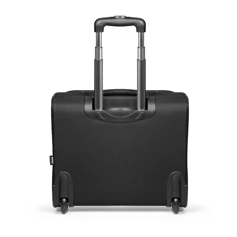 Torba za Laptop 15.6 Port Designs Hanoi II Trolley CL/crna Slika 4