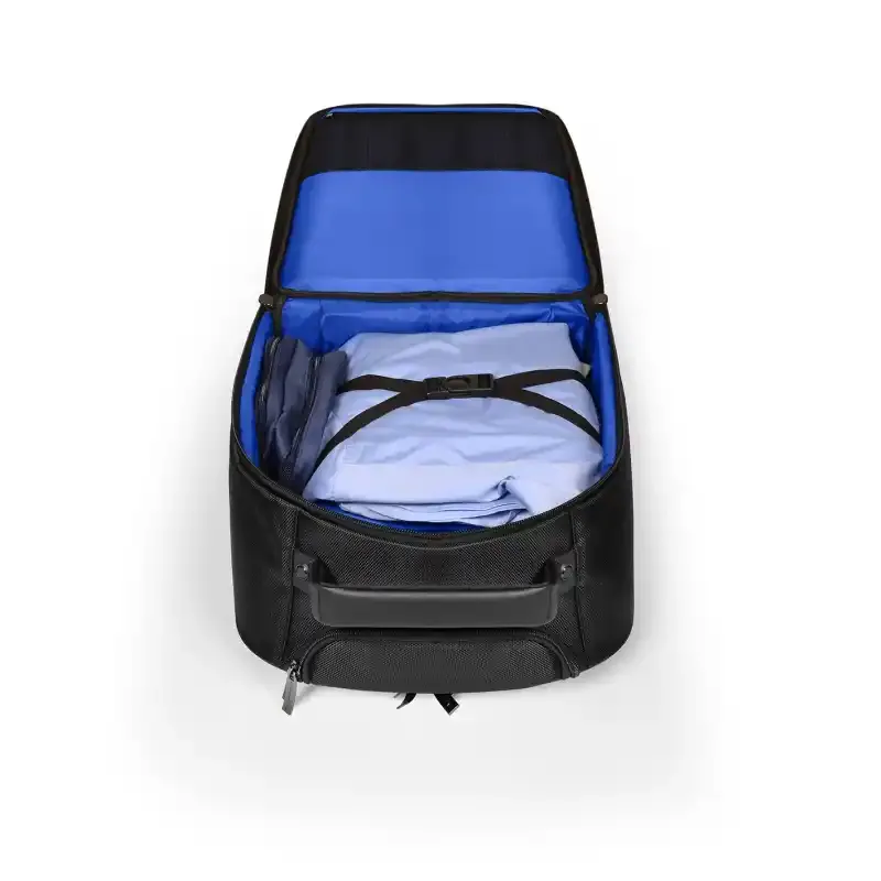 Ranac za Laptop 15.6 Port Chicago Evo Trolley Anti-Theft sa izlazom za punjač Slika 4