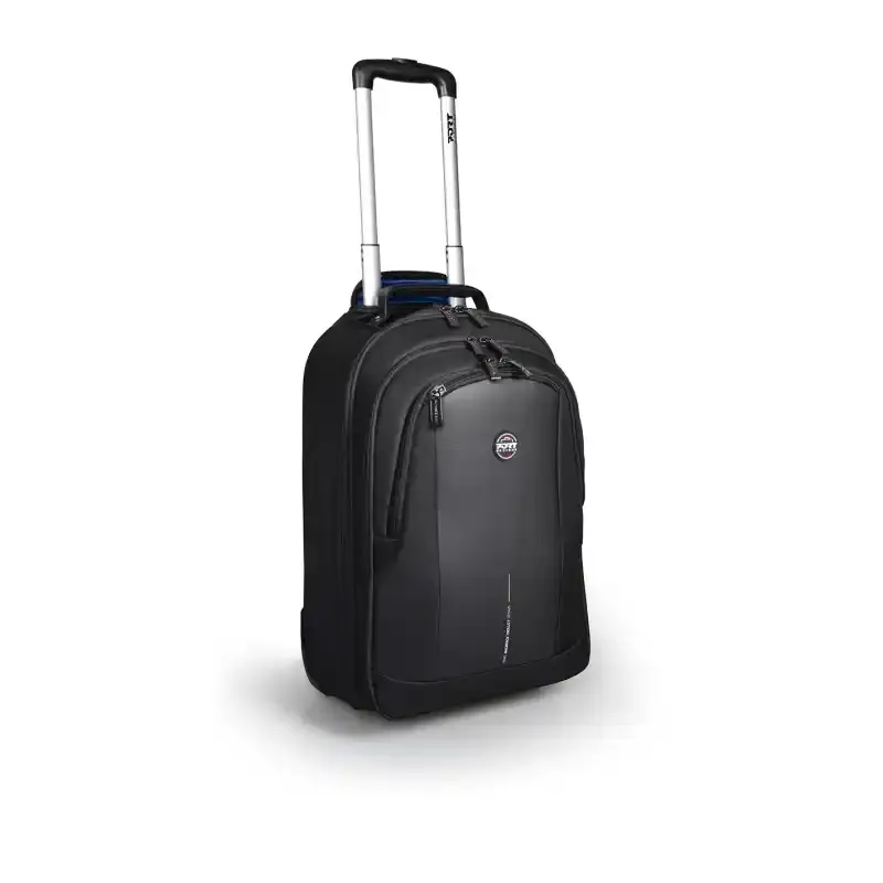Ranac za Laptop 15.6 Port Chicago Evo Trolley Anti-Theft sa izlazom za punjač Slika 2