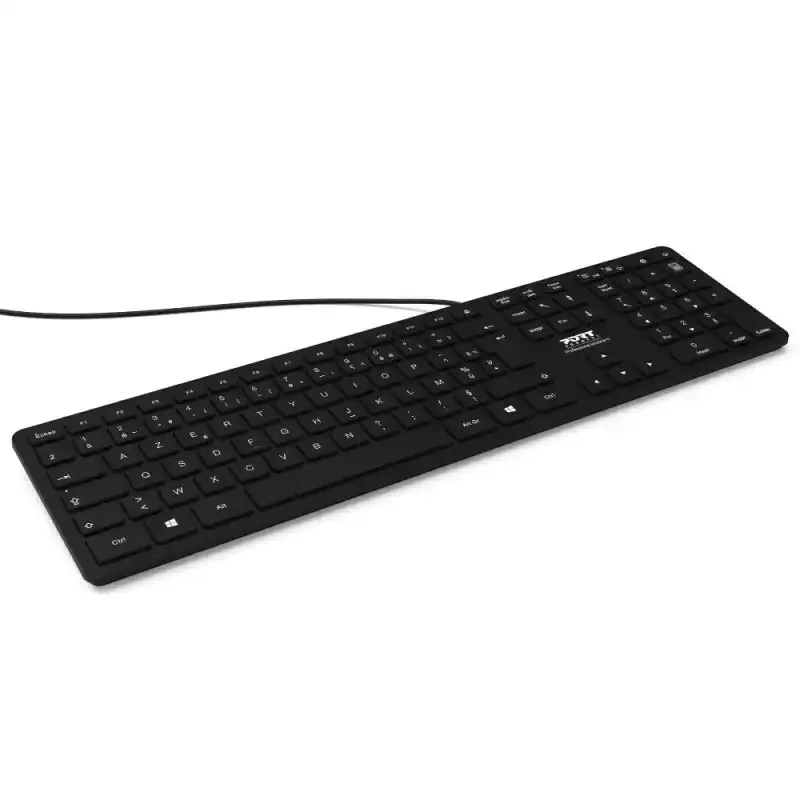 Tastatura Port Designs Executive US Slika 2