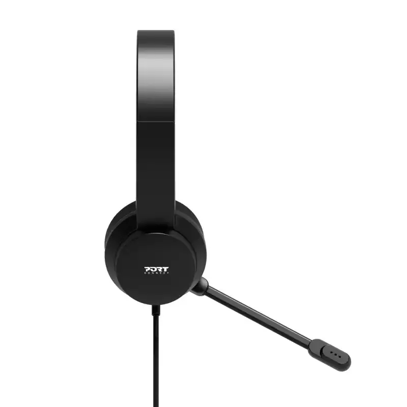 Slušalice Port Designs Comfort USB Slika 3