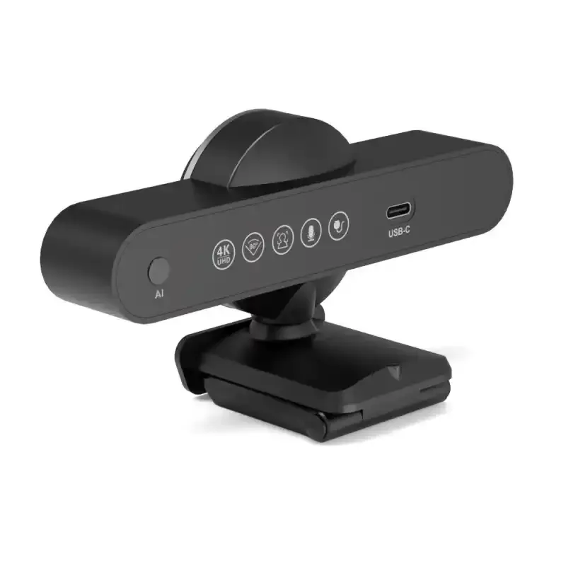 Web kamera Port Designs 4K stereo Slika 4