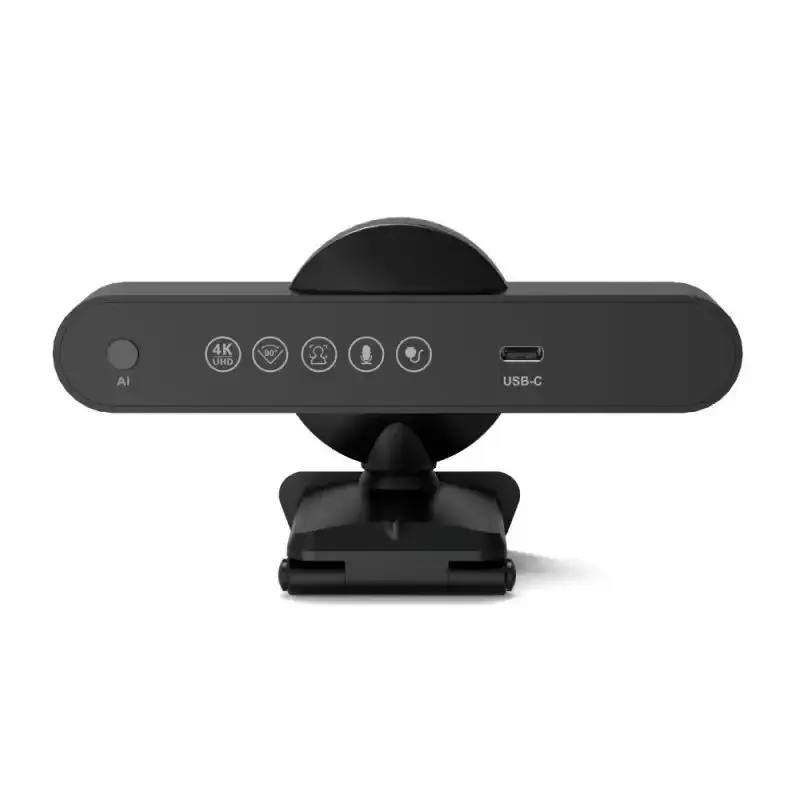 Web kamera Port Designs 4K stereo Slika 2