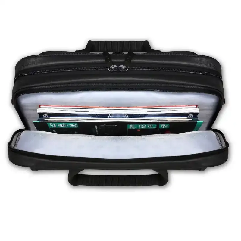 Torba za Laptop 15.6 Port Manhattan combo Slika 4