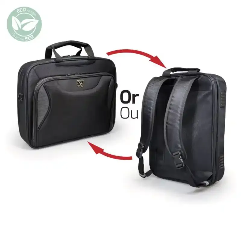 Torba za Laptop 15.6 Port Manhattan combo Slika 1