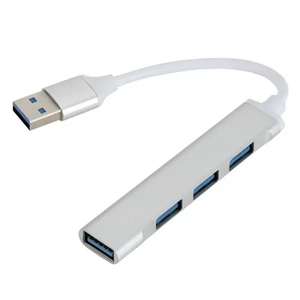 USB HUB 3.0 4porta 3.0 Linkom Slika 1