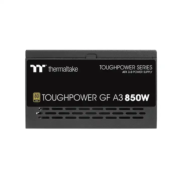 Napajanje 850W ThermalTake Toughpower ARGB GF A3 80+ Gold Modularno Slika 3
