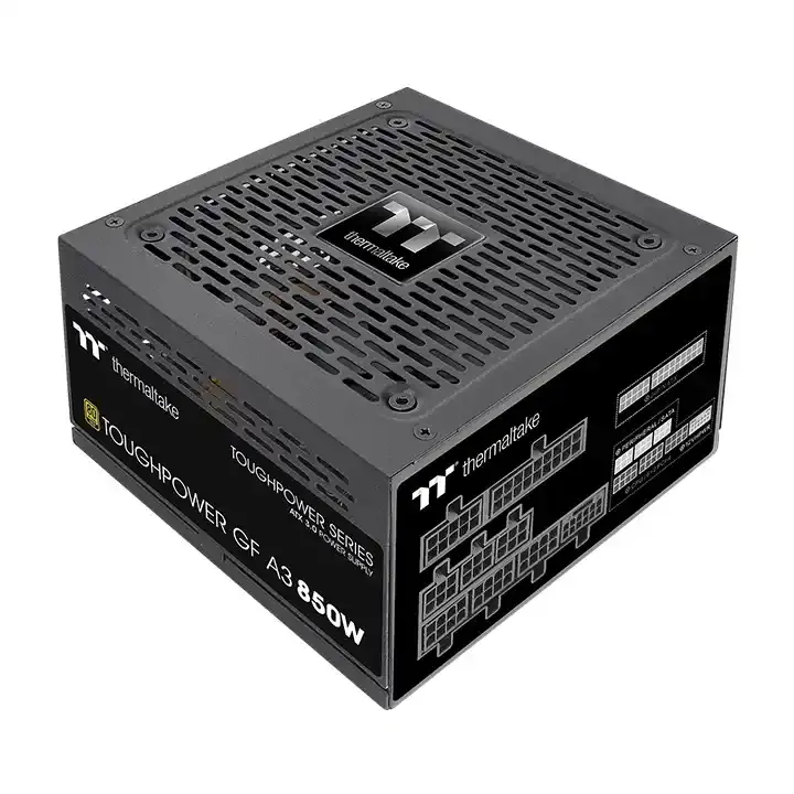 Napajanje 850W ThermalTake Toughpower ARGB GF A3 80+ Gold Modularno Slika 1