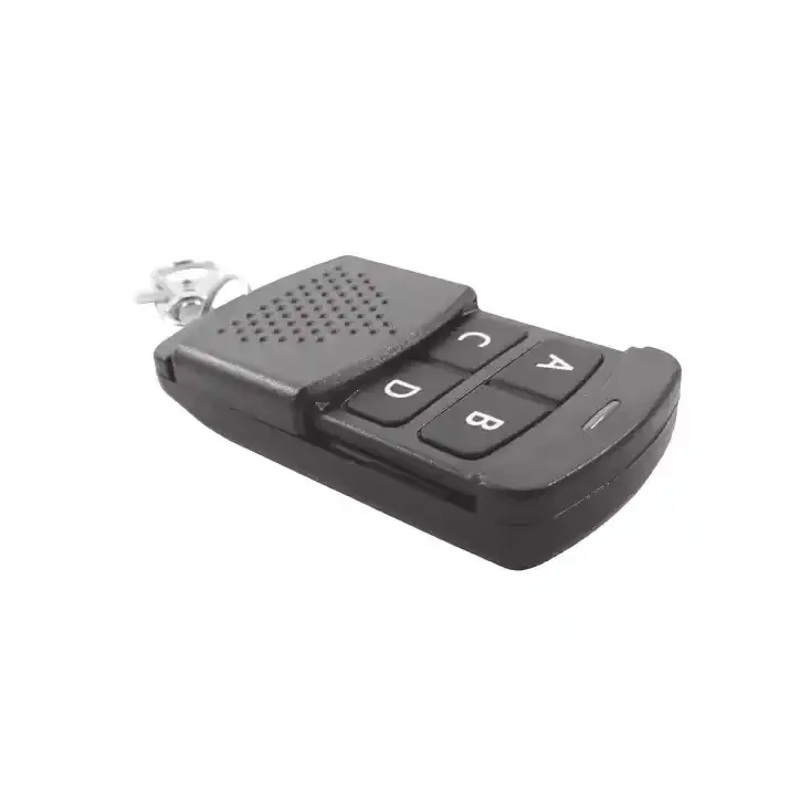 Daljinski upravljač RC-OPEN27/P 433.92 Mhz Slika 3
