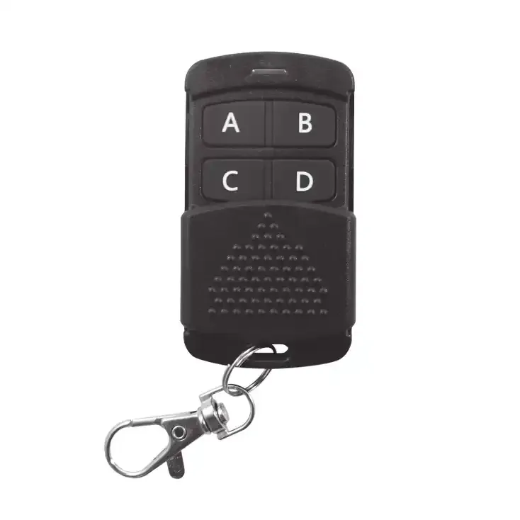 Daljinski upravljač RC-OPEN27/P 433.92 Mhz Slika 1