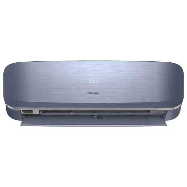 Klima uređaj Hisense Fresh Air Blue QJ35XJ3BG/AS35XJ3EW Slika 2