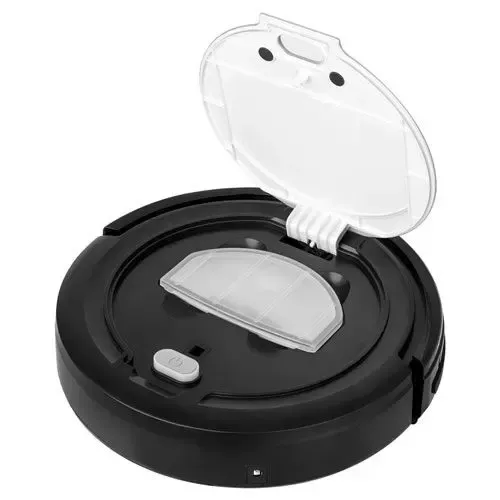 Robot usisivač SENCOR sa posudom SRV 1000SL Slika 4