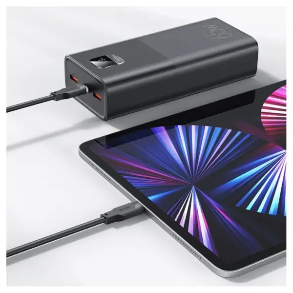 Powerbank Usams 30000mAh 65W Type C Slika 2