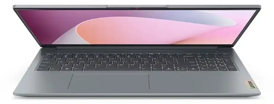 Laptop Lenovo IdeaPad Slim 3 15ABR8 15.6 FHD/R7-5825U/8GB int./NVMe 512GB/SRB/siva/82XM00SKYA Slika 2