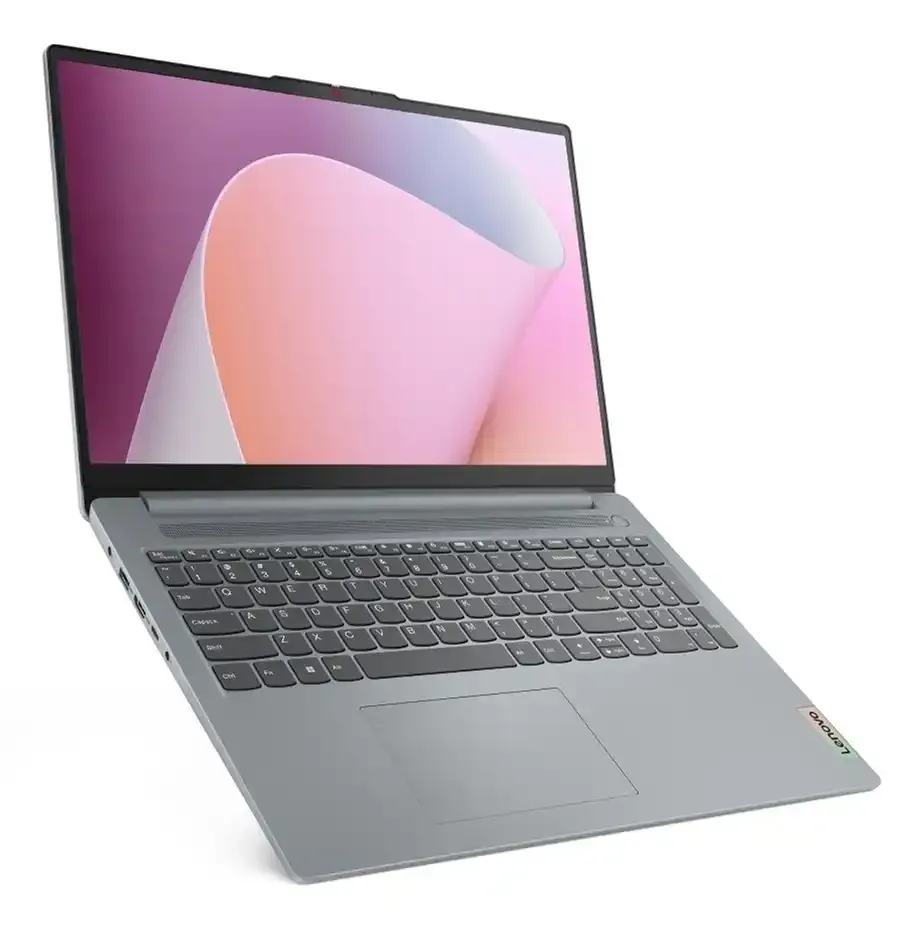 Laptop Lenovo IdeaPad Slim 3 15ABR8 15.6 FHD/R7-5825U/8GB int./NVMe 512GB/SRB/siva/82XM00SKYA Slika 3