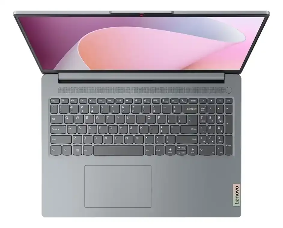 Laptop Lenovo IdeaPad Slim 3 15ABR8 15.6 FHD/R7-5825U/8GB int./NVMe 512GB/SRB/siva/82XM00SKYA Slika 4