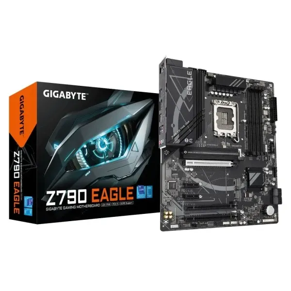 Maticna ploca Gigabyte Z790 EAGLE HDMI/DP/M.2/WIFI Slika 1