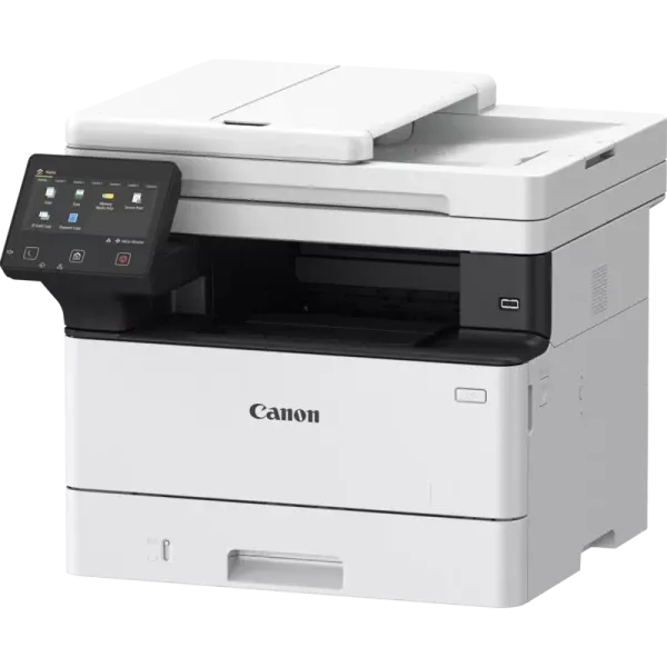 MFP Laser Canon i-SENSYS MF465dw 1200x1200dpi/1GB/40ppm/33ipm/DADF/LAN/WiFi/FAX, Toner CRG-070 Slika 2