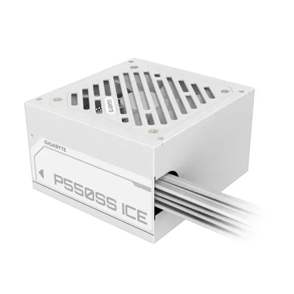Napajanje 650W Gigabyte GP-P650SS ICe Silver Slika 1