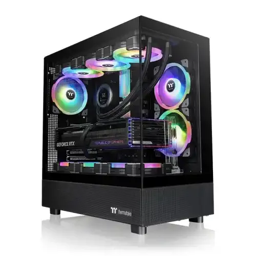 Računar ZEUS Gamer Ryzen 7 7700X/DDR5 64GB/M.2 1TB/RX7600XT 16GB Slika 1
