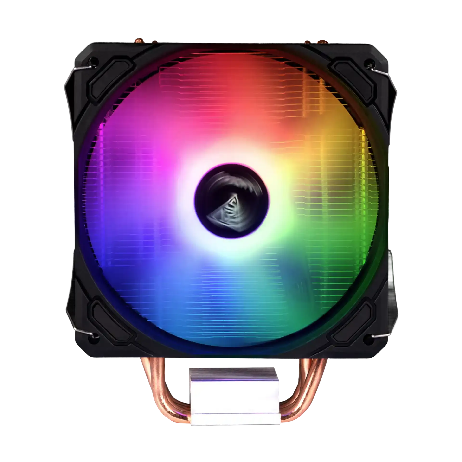 CPU Cooler Gamdias Boreas E1-410 RGB(1700/2011/1151/1150/1155/1156/1200/AM4/AM3+/AM3/AM2+/AM2) Slika 4