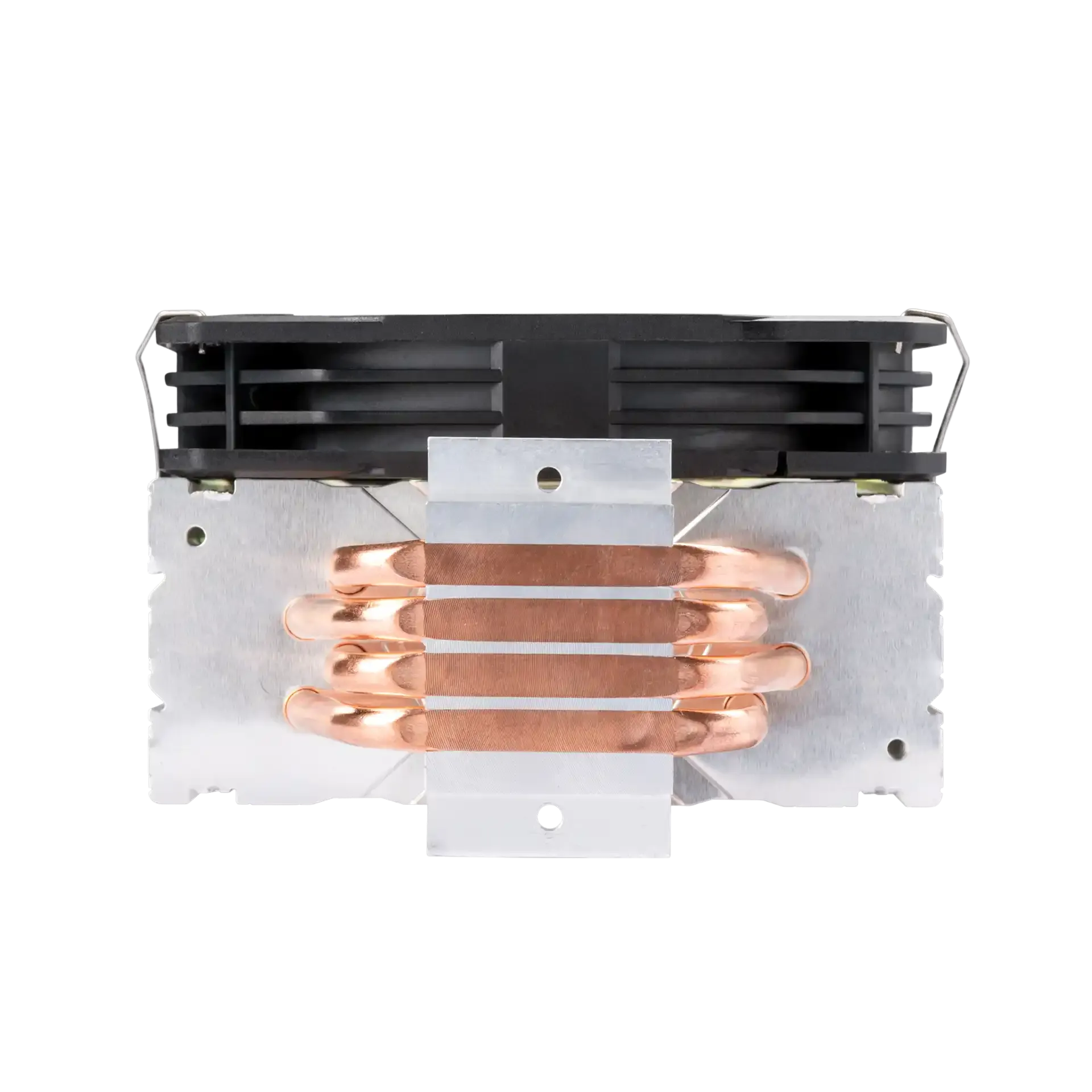 CPU Cooler Gamdias Boreas E1-410 RGB(1700/2011/1151/1150/1155/1156/1200/AM4/AM3+/AM3/AM2+/AM2) Slika 2
