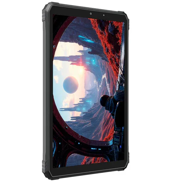 Tablet 8.68 Blackview Active 5 4G Dual sim 1340x800 IPS/8GB/128GB/13MP-16MP/IP68/IP69K/NFC/crna Slika 4