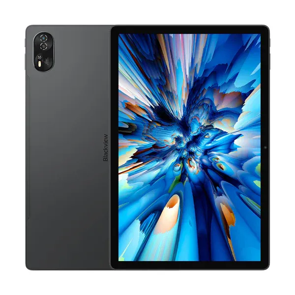 Tablet 13 Blackview MEGA 8 LTE 1200x2000 FHD+ IPS 90Hz/12GB/256GB/13MP-50MP/Android 15/Gray Slika 1