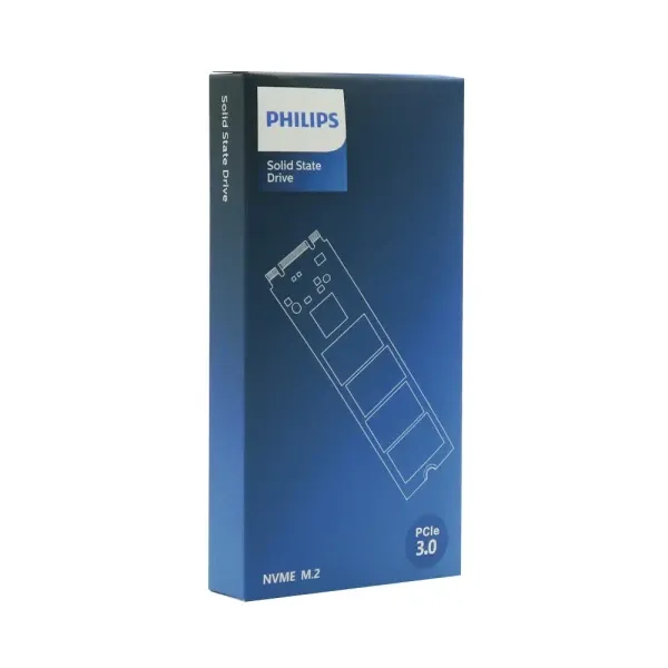 SSD 3.0 NVME 512GB Philips IT915 FM60SS051N/93 Slika 2