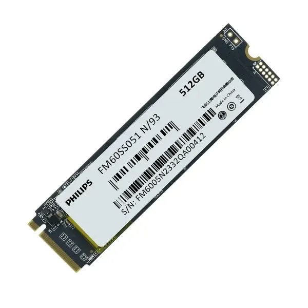 SSD 3.0 NVME 512GB Philips IT915 FM60SS051N/93 Slika 1