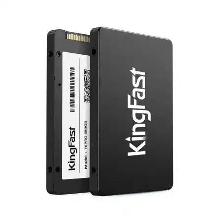 SSD 2.5 SATA 480GB KingFast IT907 Slika 1