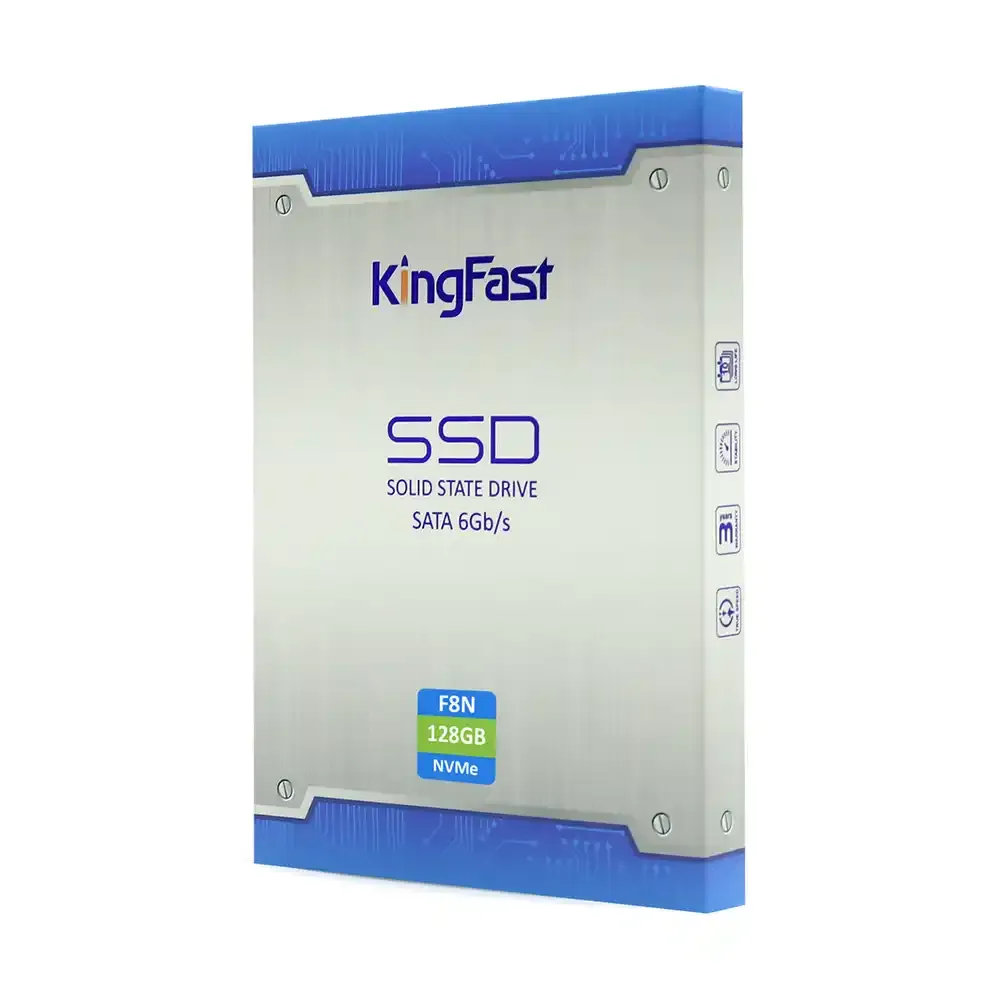 SSD M.2 NVME 512GB Kingfast F8N IT904 Slika 2