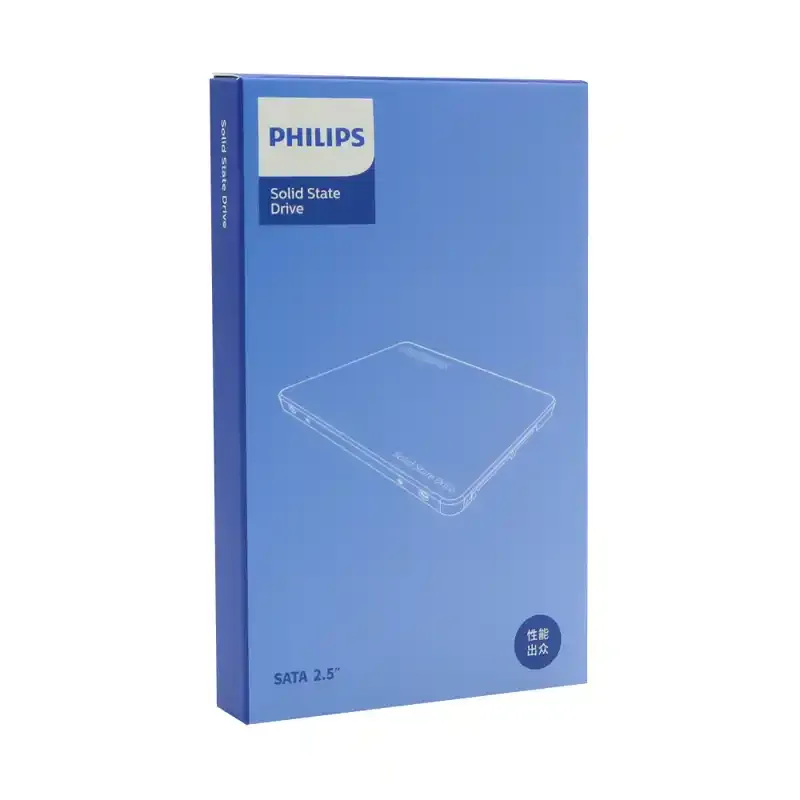 SSD 2.5 SATA 1TB Philips IT918 FM60SS100S/93 Slika 2