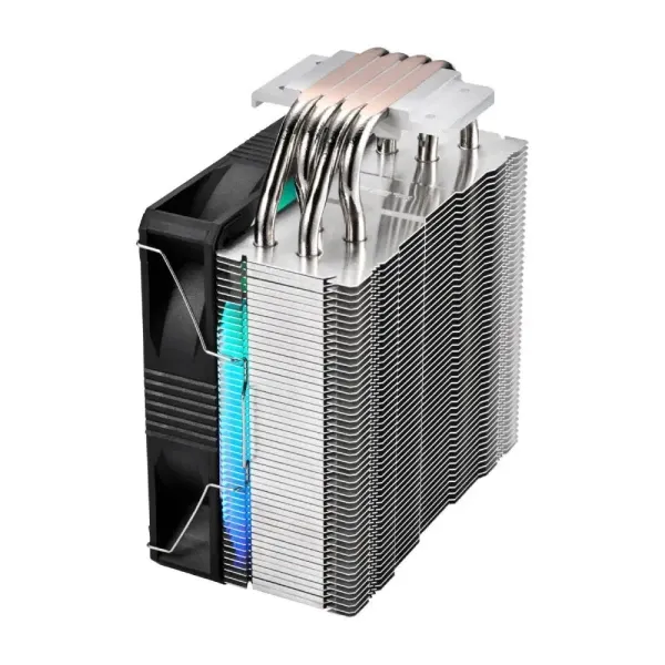 CPU Cooler FSP NE5 ARGB (1200/1700/AM5/AM4) Slika 4