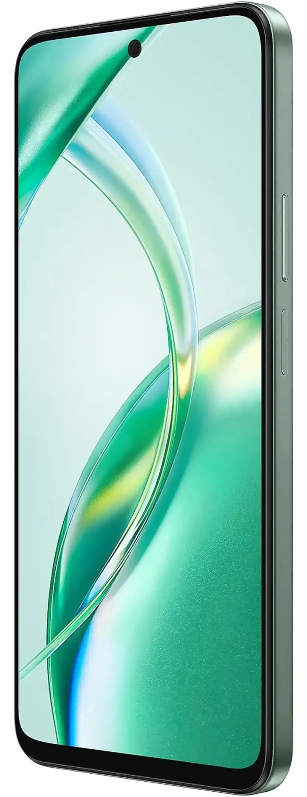 Mobilni telefon Honor 200 Smart 4/256GB zelena Slika 3