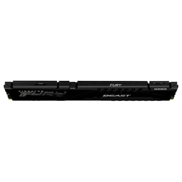 Memorija DDR5 32GB 5200MHz Kingston Fury Beast Expo KF552C36BBE-32 Black Slika 3