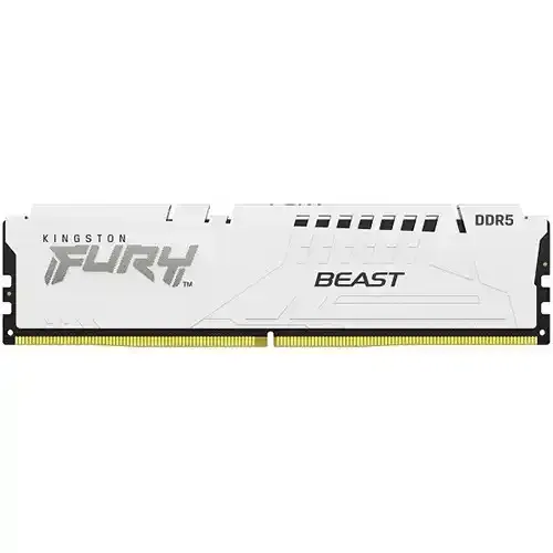 Memorija DDR5 16GB 5600MHz Kingston KF556C36BWE-16 Slika 1