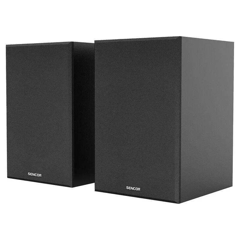 Zvučnici 2.0 SENCOR SMC BS10/BT/80w Slika 3