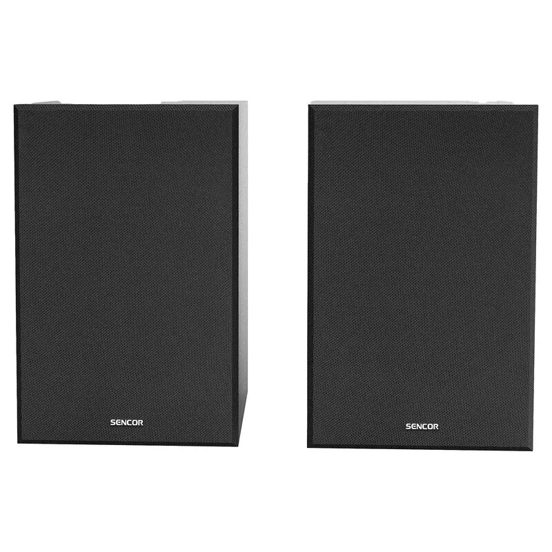 Zvučnici 2.0 SENCOR SMC BS10/BT/80w Slika 2
