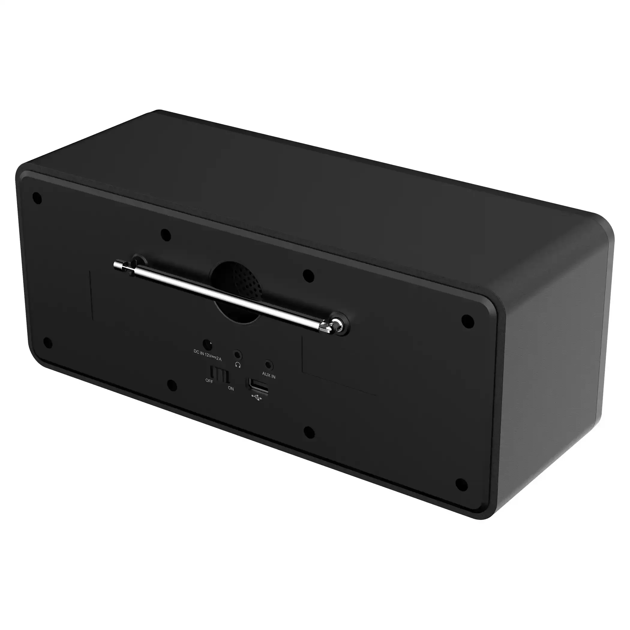 Radio SENCOR SIR 6100WDB Internet Slika 4