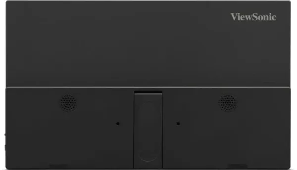 Portabl  monitor 16 ViewSonic VA1650 1920x1080/Full HD/IPS/60Hz/USB-C/HDMI/Audio/Zvučnici Slika 3