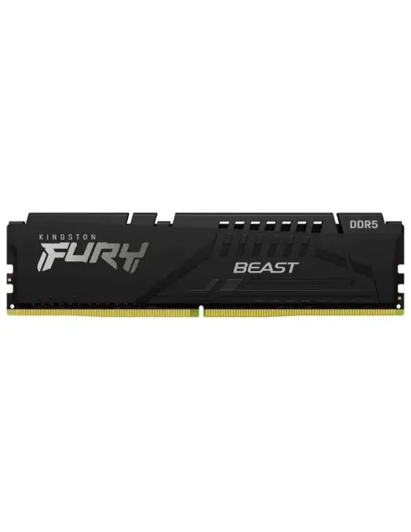 Memorija DDR5 16GB 6800MHz Kingston KF568C34BBE-16 Slika 1
