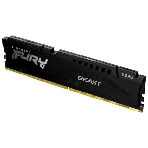 Memorija DDR5 16GB 6800MHz Kingston KF568C34BBE-16 Slika 2