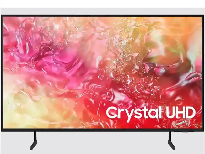 SMART LED TV 85 Samsung UE85DU7172UXXH 3840x2160/UHD/4K/DVB-T2/C/S2 Slika 1