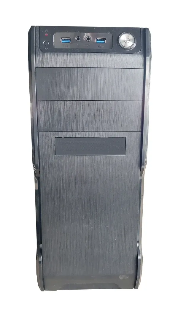 Računar ZEUS i5-14400/DDR5 16GB/M.2 1TB Slika 2