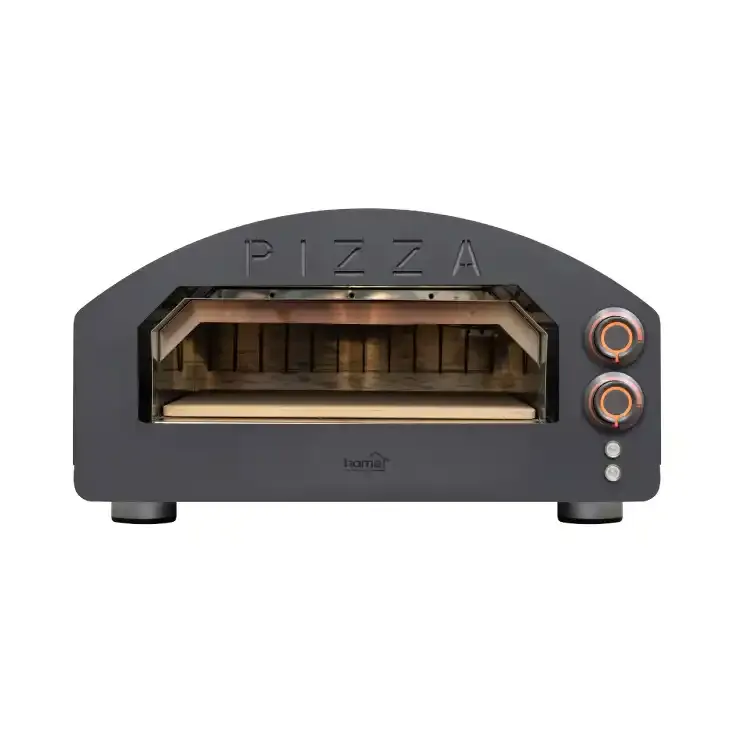 Električna pizza peć HOME 2000W Slika 3